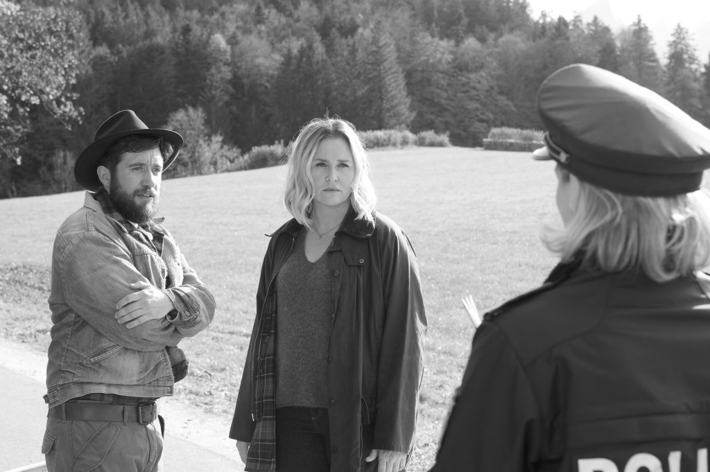 Die neue „Lena Lorenz“-Folge „Gegen den Schmerz“ hat am 18. Mai, um 20:15 Uhr im ZDF TV-Premiere.  Das Drehbuch wurde von Melanie Brügel geschrieben. Die Folge ist bis zum 10.05.2024 in der ZDF-Mediathek verfügbar.