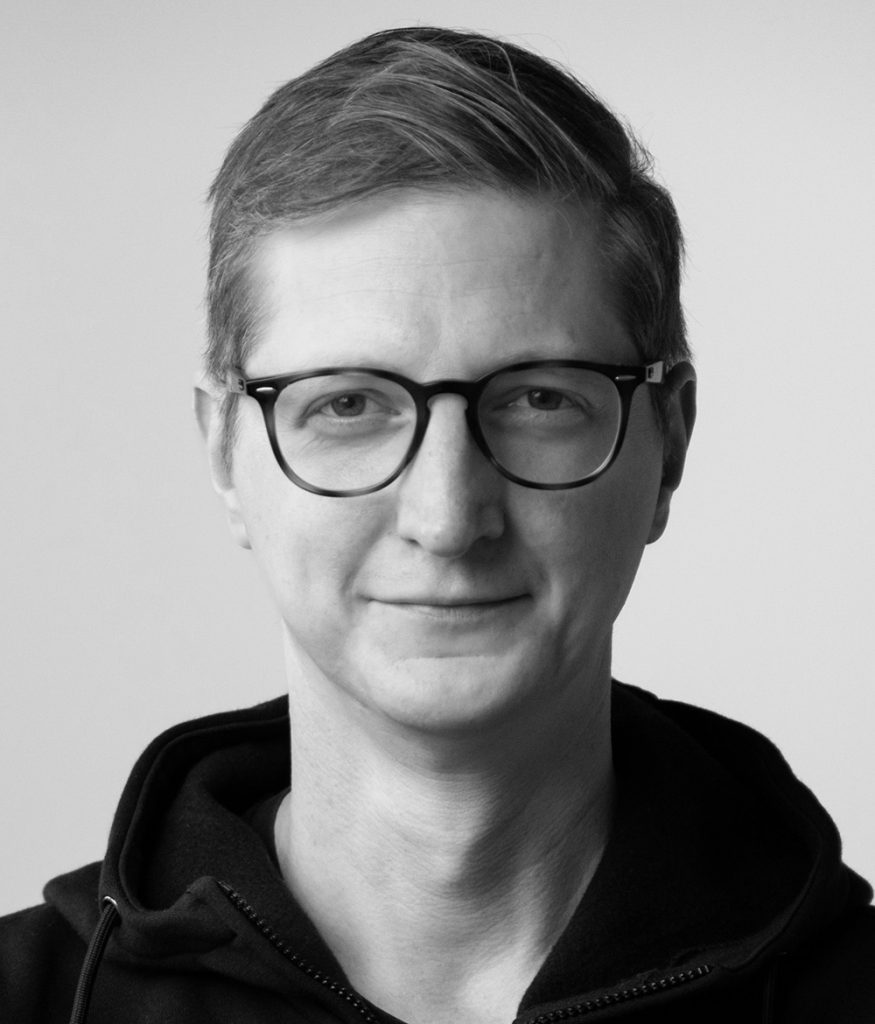 Florian Puchert, freex Agentur