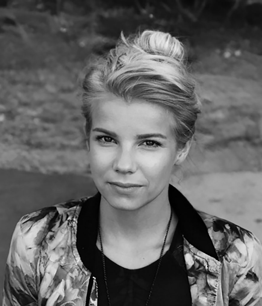 Katrin Wöller free x